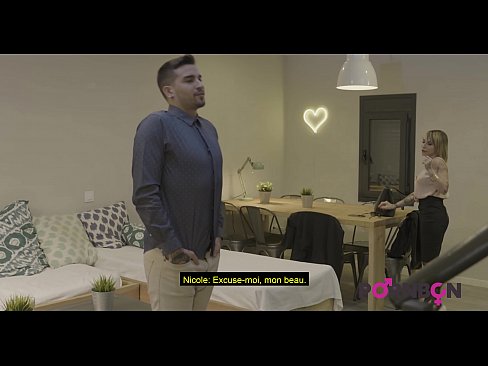 ❤️ PORNBCN 4K یک زن بالغ با جوانان بزرگ میخواهد مقعدی باشد ژیگولو جوان با دیک بزرگ. ☑ ویدیو سکس در fa.pornovore.ru ❤